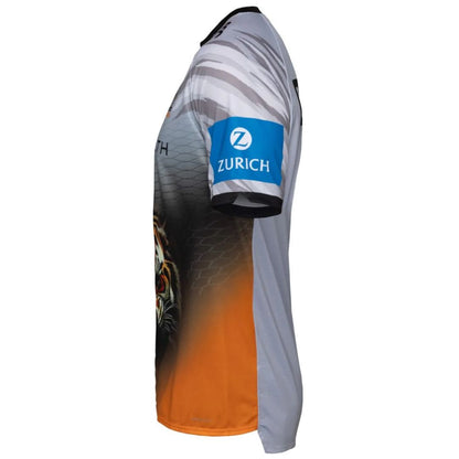 Wests Tigers 2026 Coaches Shirt
