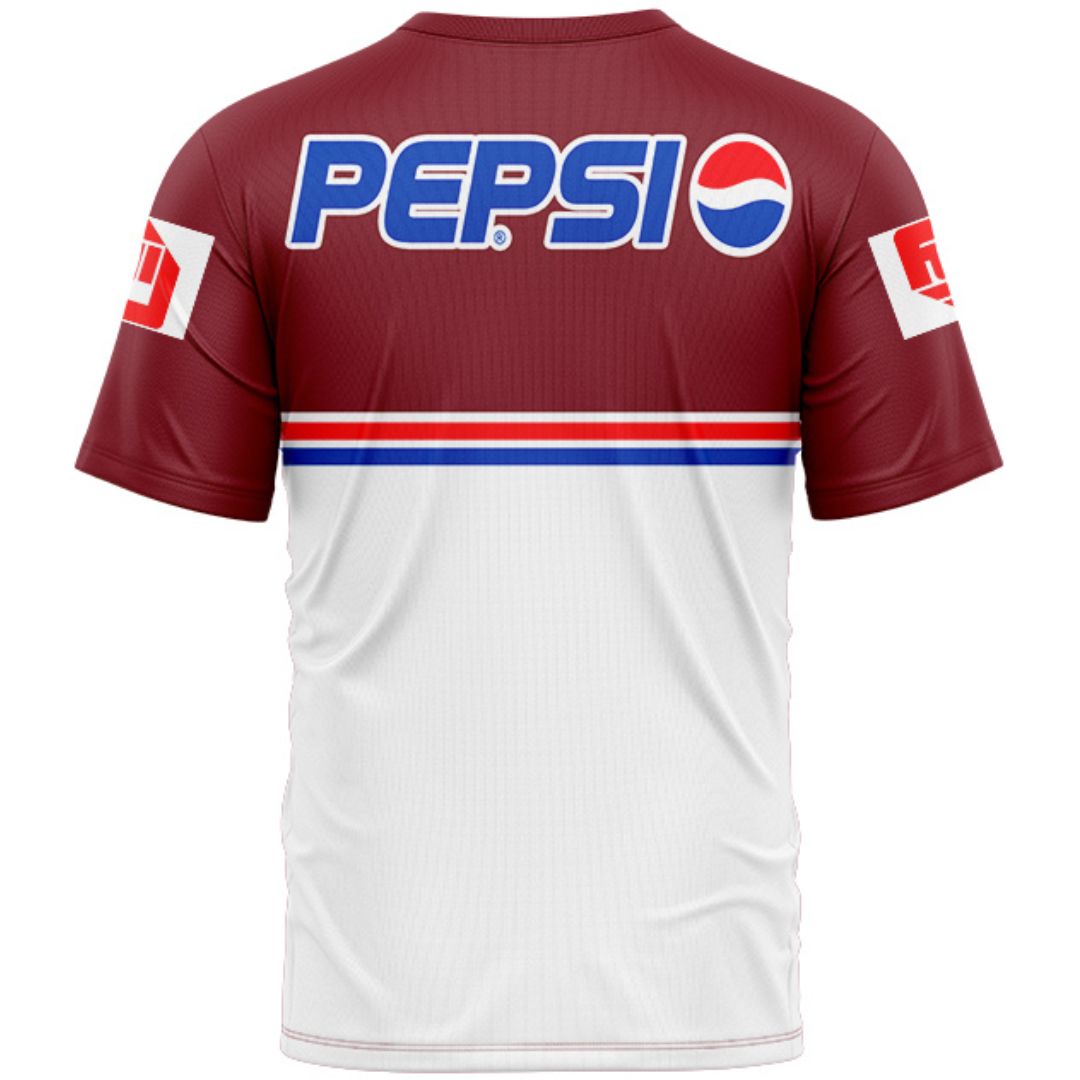 Manly Warringah Sea Eagles 1996 Retro Shirt