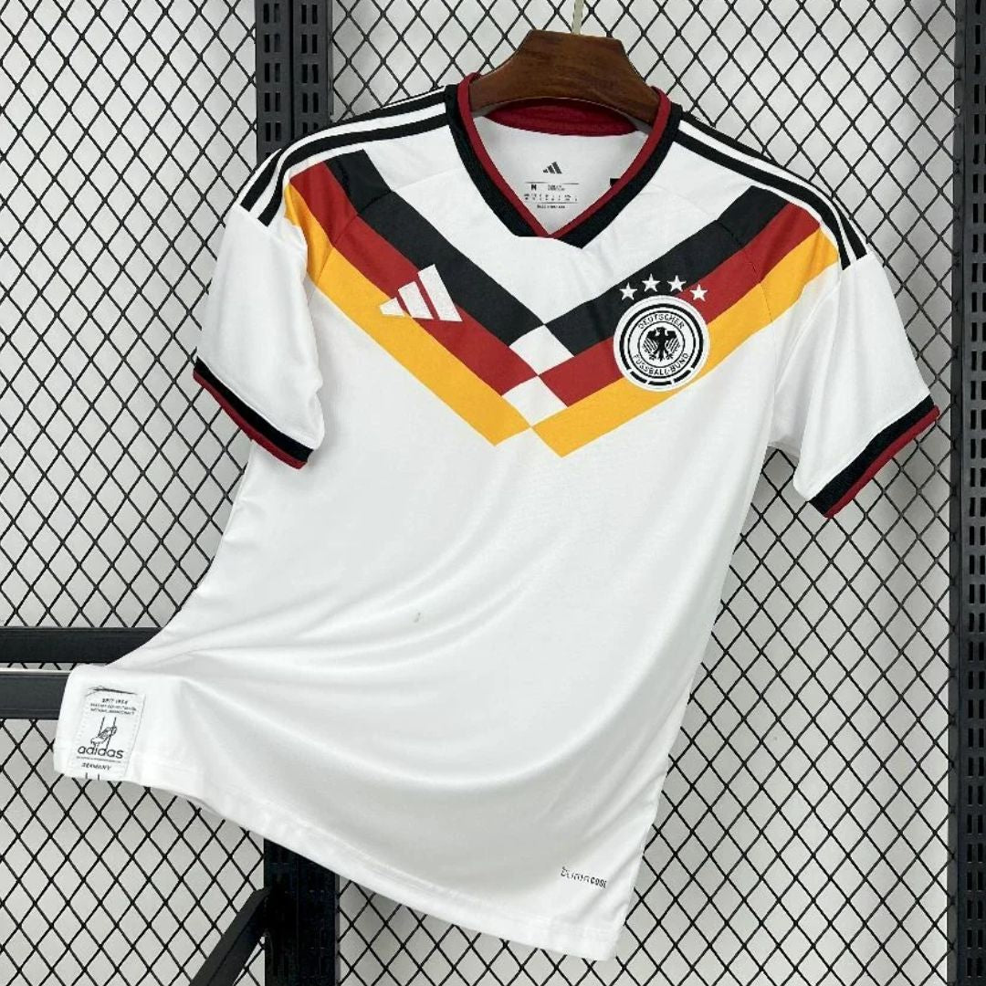 Germany 2026 World Cup Home Jersey Shirt