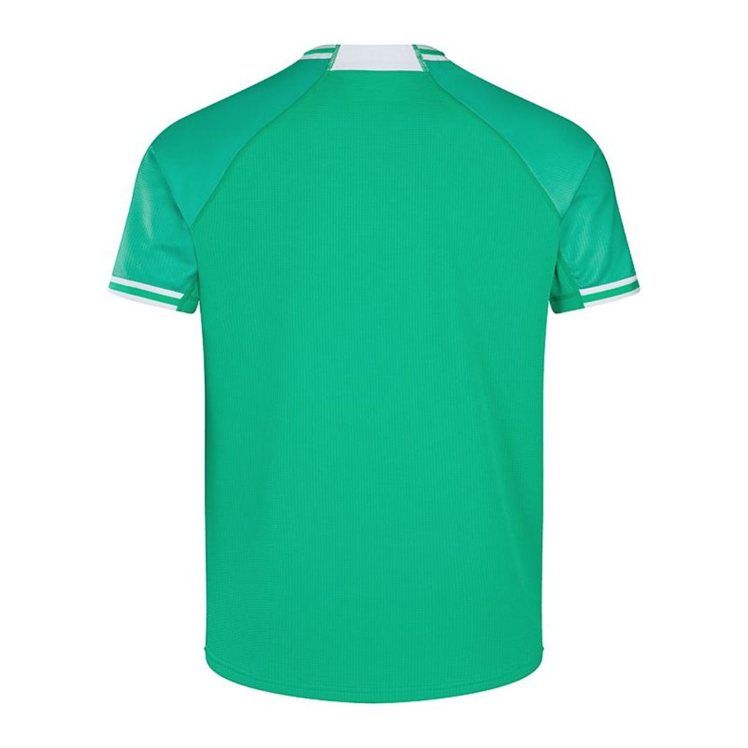 Ireland Rugby 2024 Six Nations Home Jersey