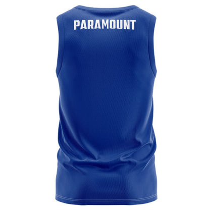 Newtown Jets 1981 Singlet