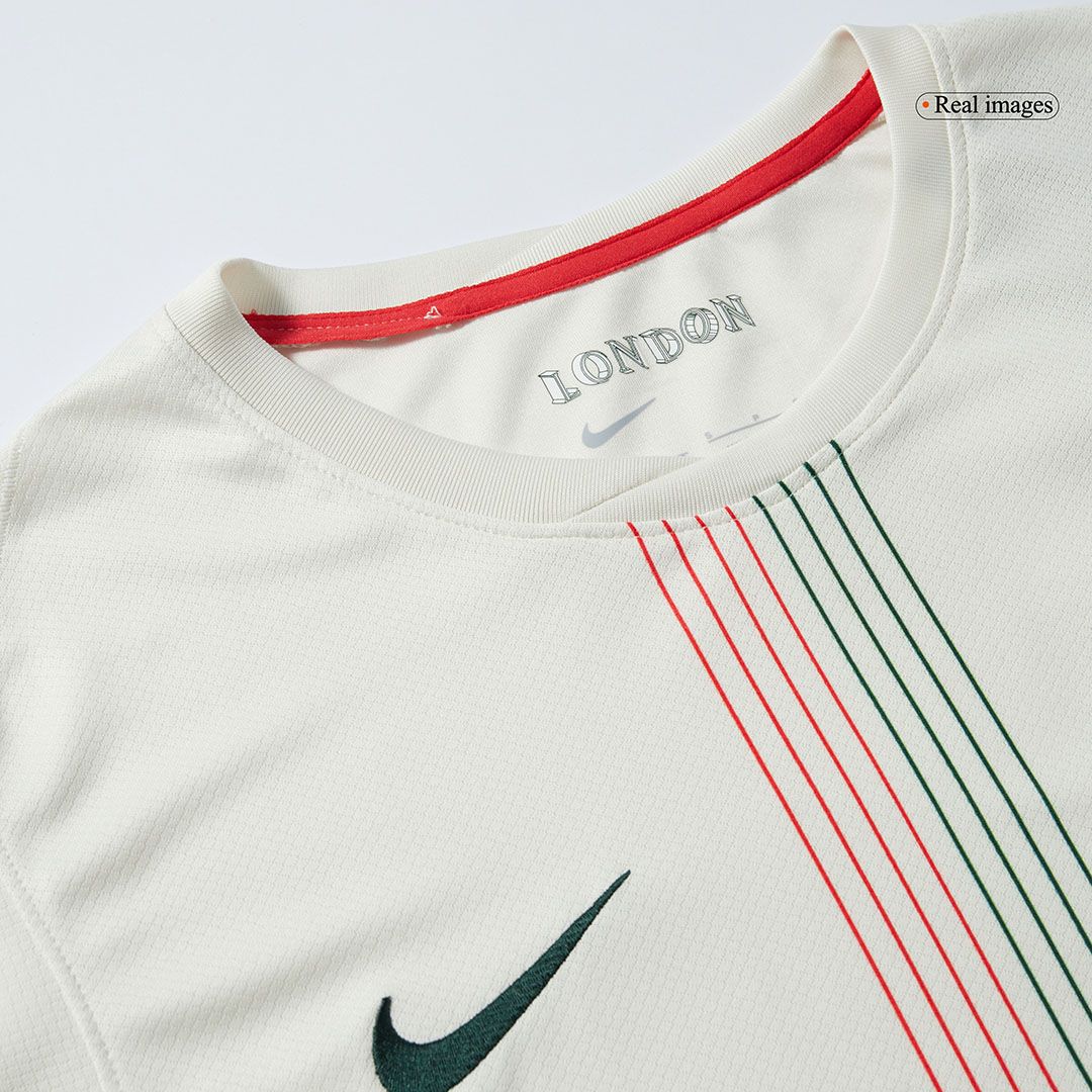 Chelsea 2025/26 Away Jersey Shirt
