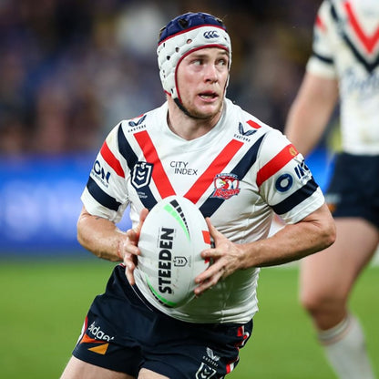 Sydney Roosters 2024 Away Jersey