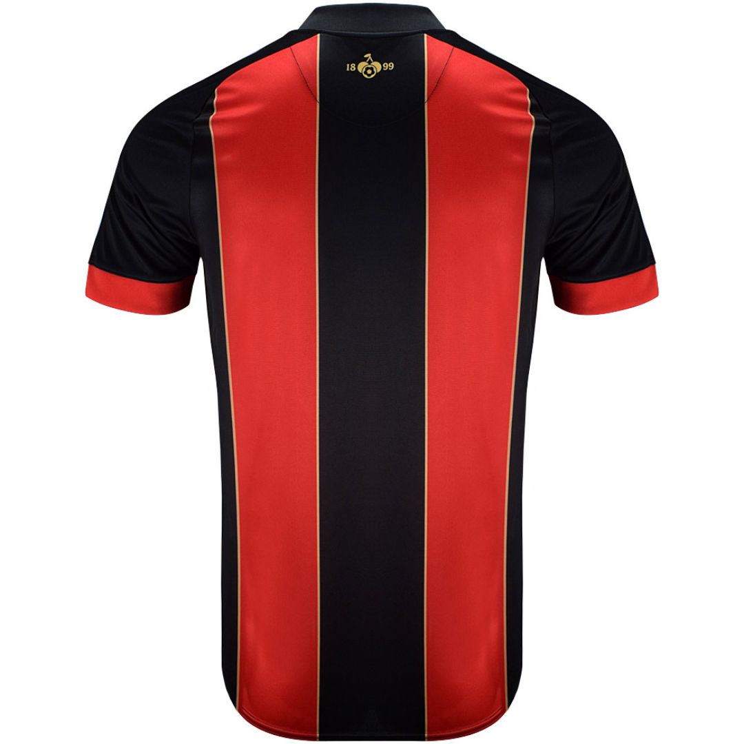 Bournemouth 2024/25 Home Jersey Shirt