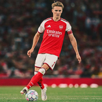 Arsenal Gunners 2026/27 Home Jersey Shirt