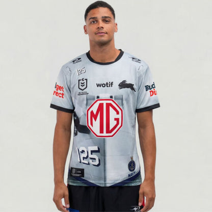 South Sydney Rabbitohs 2026 ANZAC Jersey