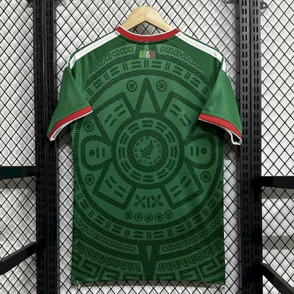 Mexico 2026 World Cup Home Jersey Shirt