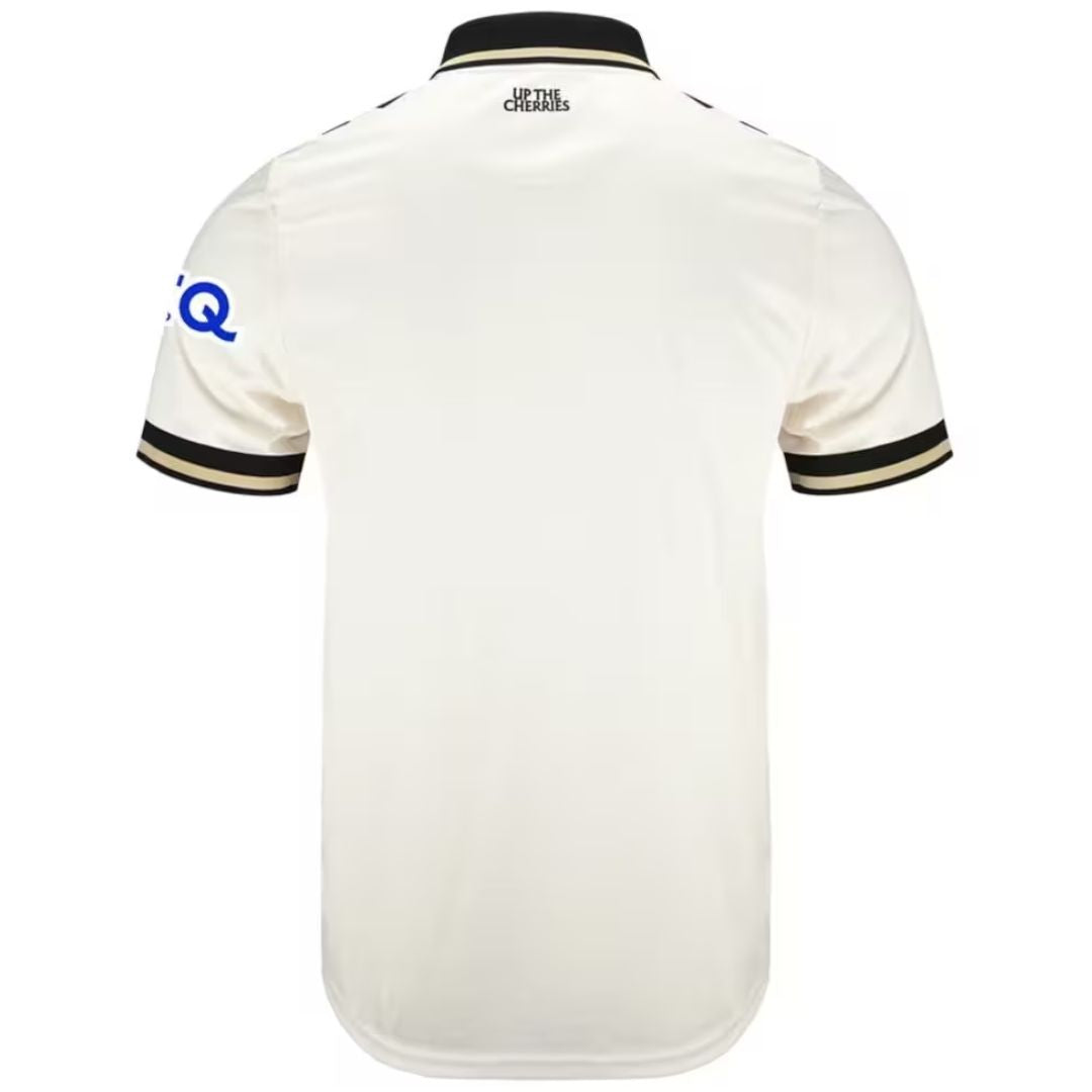 Bournemouth 2026/27 Third Jersey Shirt