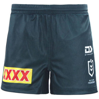 North Queensland Cowboys 2026 Defence Gym Shorts