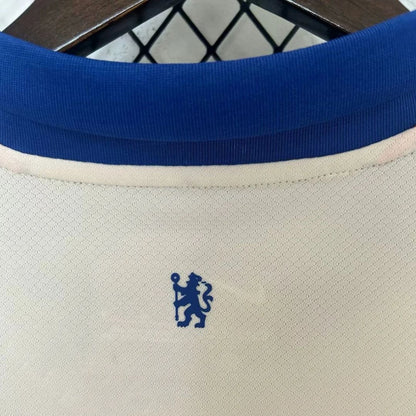 Chelsea 2024/25 Away Shirt Jersey Kit (Add Your Own Name & Number)