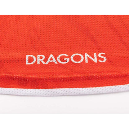 St George Illawarra Dragons 2025 Red Training Singlet