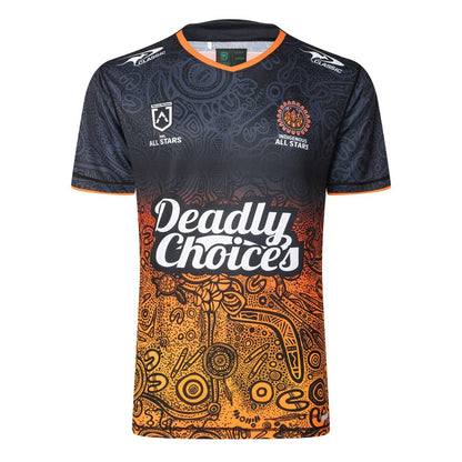 Indigenous All Stars 2021 Polo Shirt