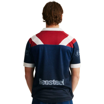 Sydney Roosters 2026 Heritage Jersey