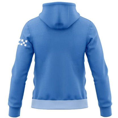 Manchester City 2026/27 Home Hoodie