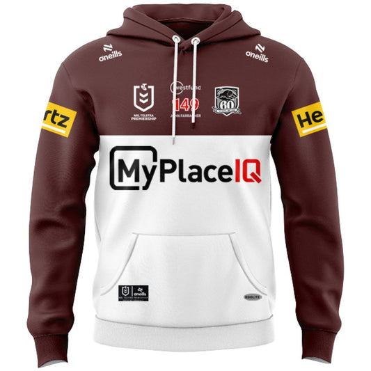 Penrith Panthers 2026 Special Event Hoodie
