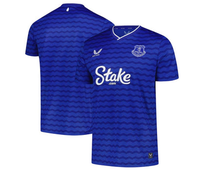 Everton 2025/26 Home Jersey Shirt