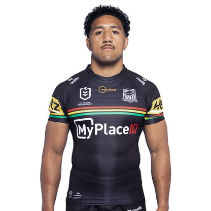 Penrith Panthers 2026 Home Jersey