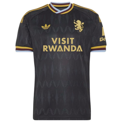 Aston Villa 2026/27 Away Jersey Shirt