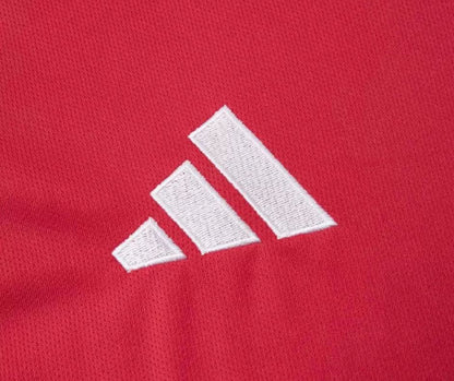Manchester United 2025/26 Player's Edition Home Jersey Shirt