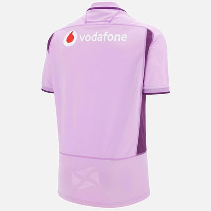Scotland Rugby 2025/26 Alternate Jersey