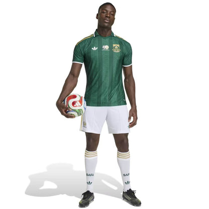 South Africa Football 2026 World Cup Away Jersey Shirt