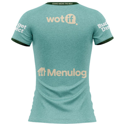 South Sydney Rabbitohs 2026 Women's Warm Up Shirt