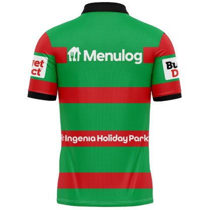 South Sydney Rabbitohs 2026 Home Polo Shirt