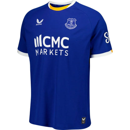 Everton 2026/27 Home Jersey Shirt