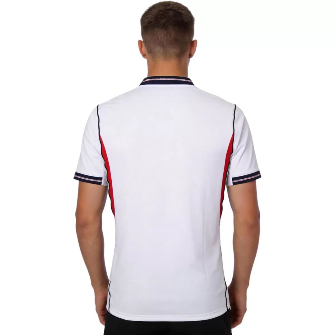 England Soccer 2026 World Cup Home Jersey Shirt Kit