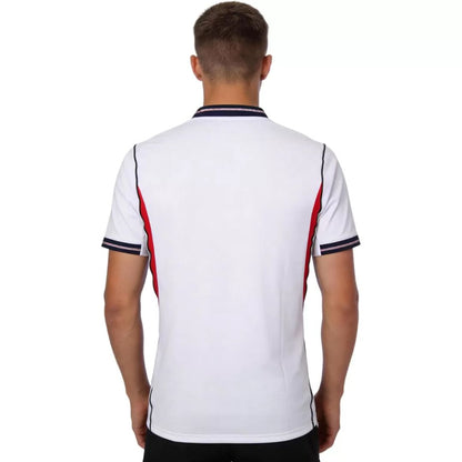 England Soccer 2026 World Cup Home Jersey Shirt Kit