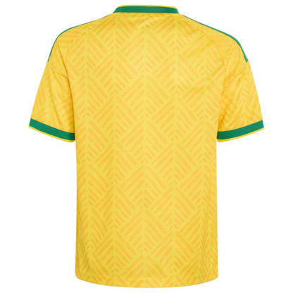South Africa Football 2026 World Cup Home Jersey Shirt