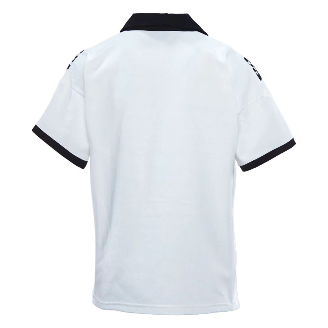 New Zealand Kiwis 2024 Throwback White Jersey