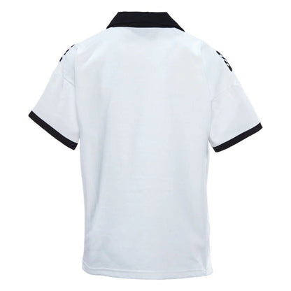 New Zealand Kiwis 2024 Throwback White Jersey
