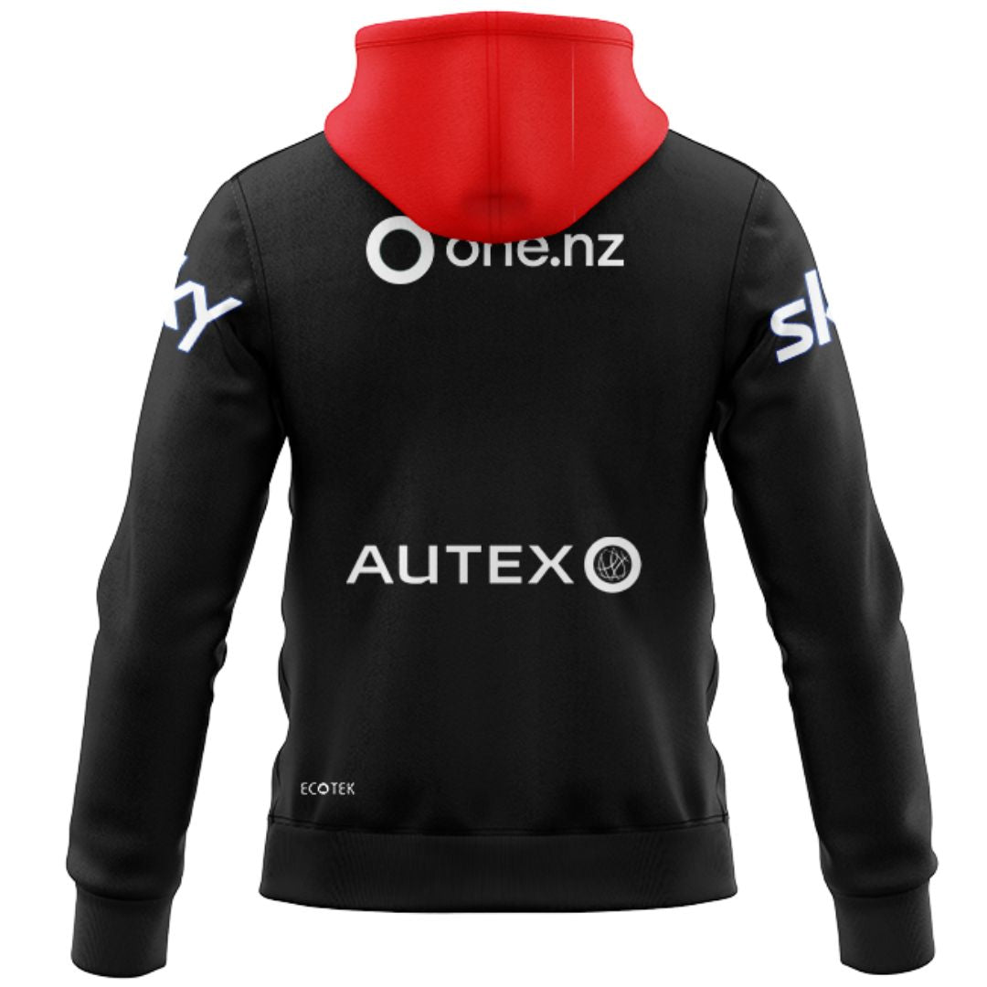 New Zealand Warriors 2026 Kotahitanga Hoodie
