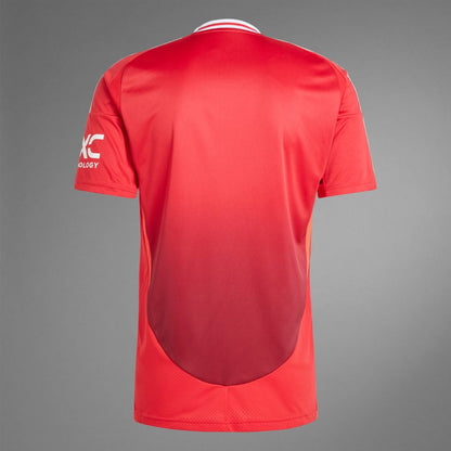 Manchester United 2024/25 Home Jersey Shirt (Copy)