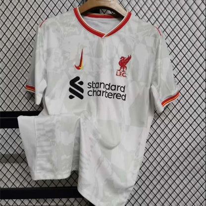 Liverpool 2024/25 Third Jersey Shirt