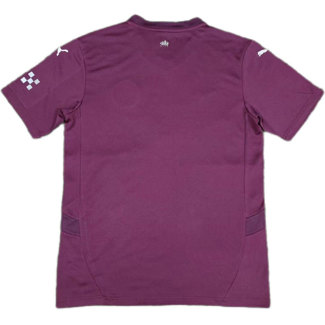 Manchester City 2024/25 Third Jersey Shirt