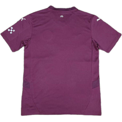 Manchester City 2024/25 Third Jersey Shirt