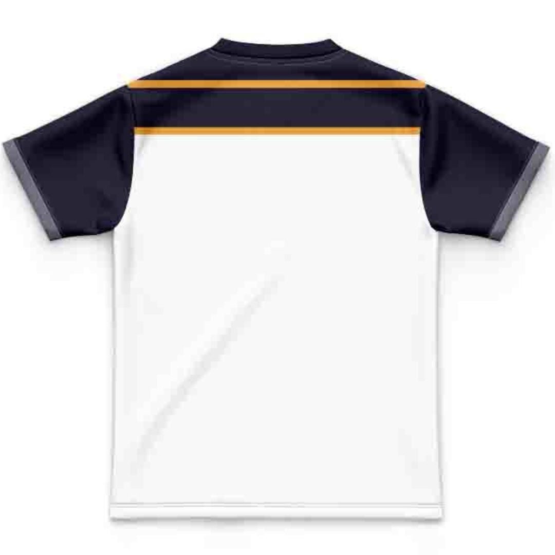 North Queensland Cowboys 2026 Kids Traditional Jersey