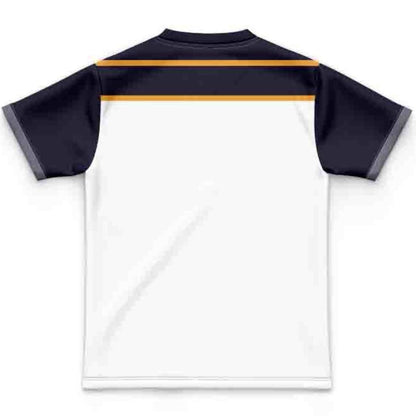 North Queensland Cowboys 2026 Kids Traditional Jersey