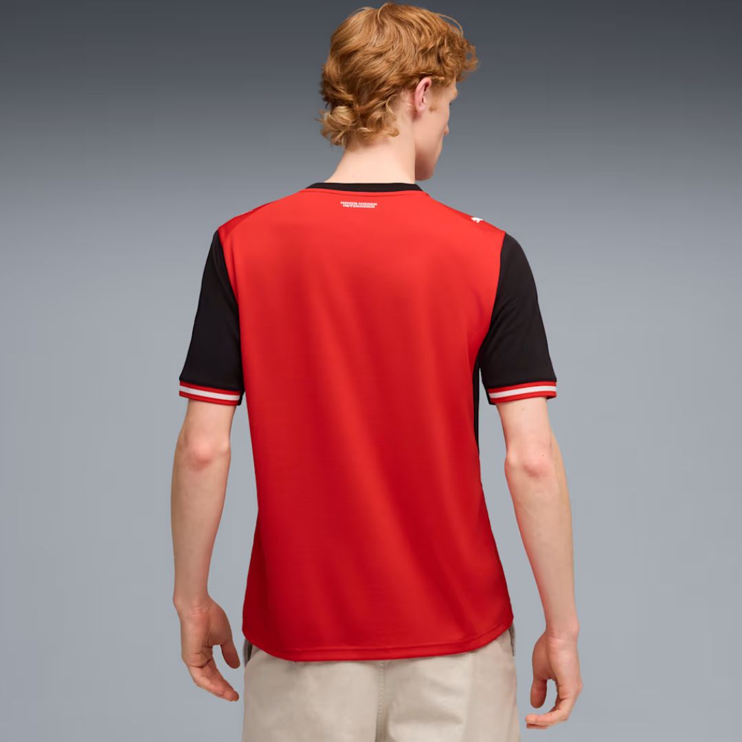 Austria 2026 World Cup Home Jersey Shirt