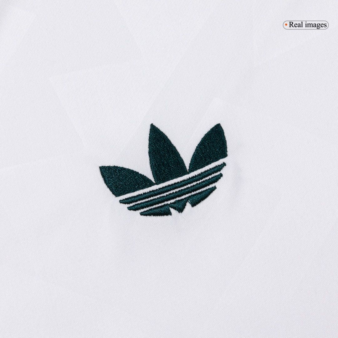 Mexico 2026 World Cup Players Edition Away Jersey Shirt