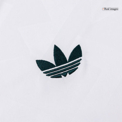 Mexico 2026 World Cup Players Edition Away Jersey Shirt