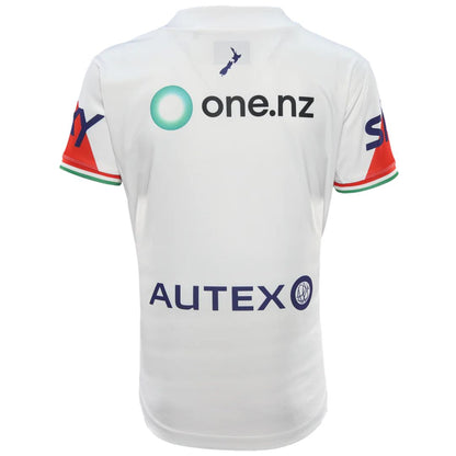 New Zealand Warriors 2026 Away Jersey