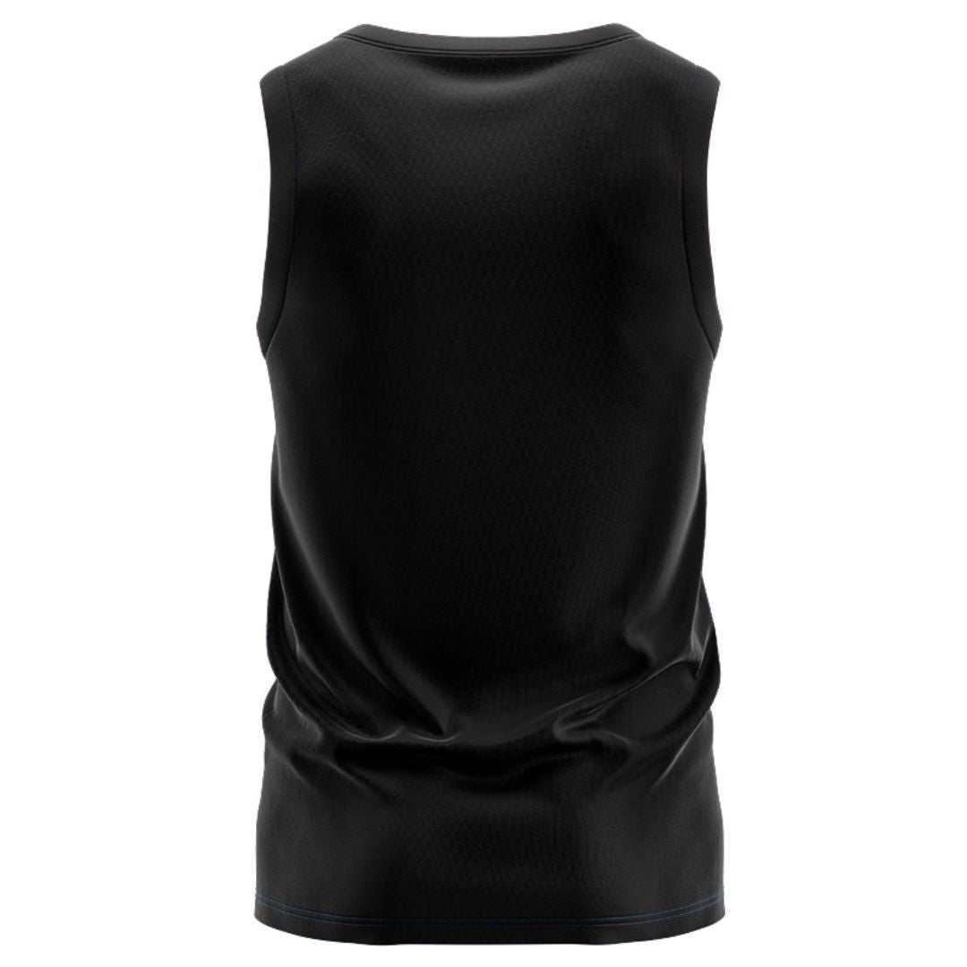 Fiji 2023 Rugby World Cup Away Stadium Singlet
