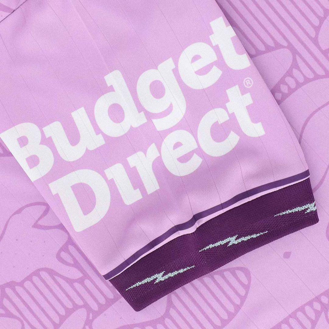 Melbourne Storm 2026 Training Shirt