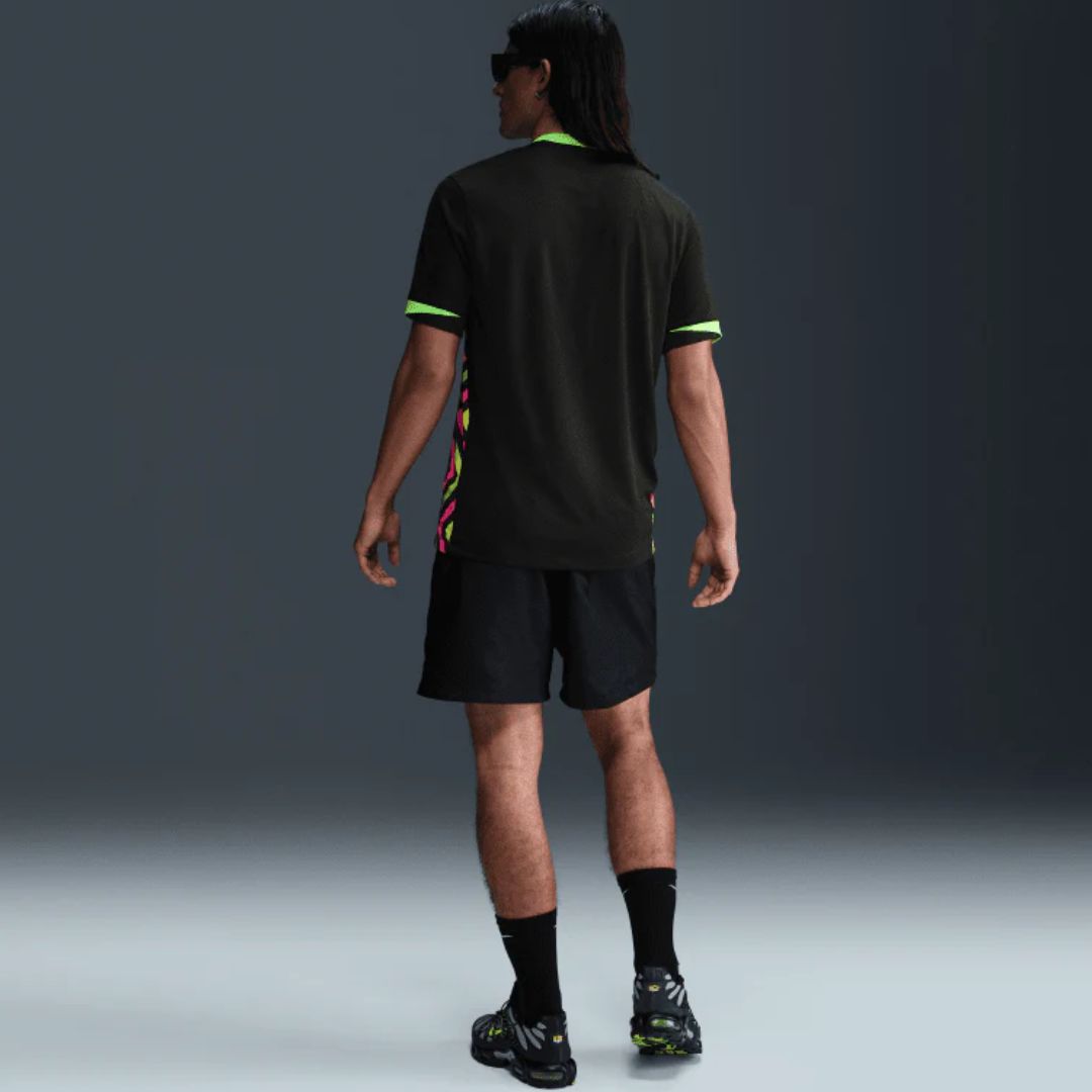 Australian Socceroos 2025/26 Stadium Away Jersey Shirt