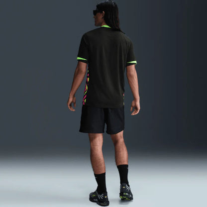 Australian Socceroos 2025/26 Stadium Away Jersey Shirt