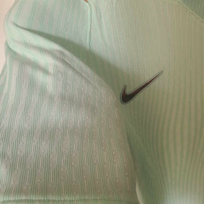 France 2026 World Cup Player's Edition Mbappé  #10 Away Jersey Shirt