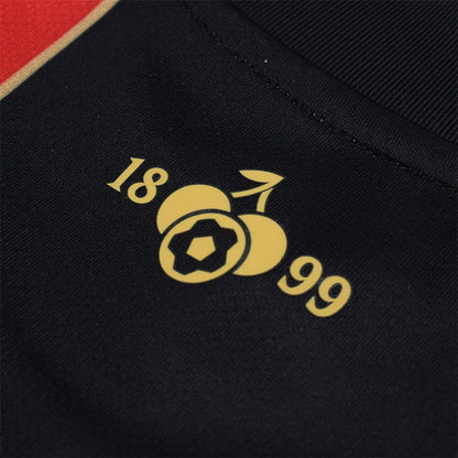 Bournemouth 2024/25 Home Jersey Shirt (Non Sponsored)